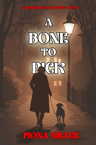 A Bone to Pick cover