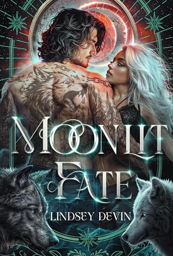 Moonlit Fate book cover