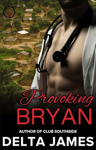 Provoking Bryan book cover