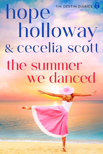 The Summer We Danced book cover