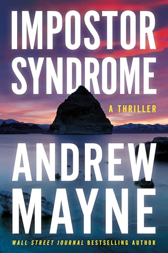 Impostor Syndrome: A Thriller (The Specialists Book 2)