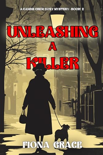 Unleashing A Killer cover