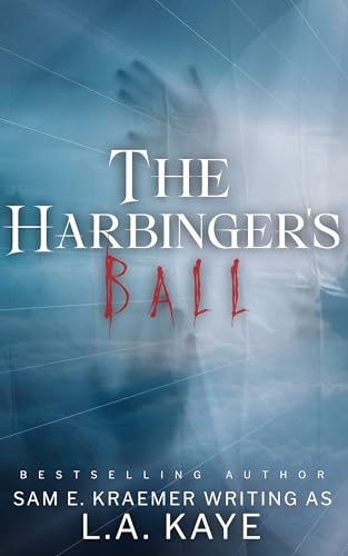 The Harbinger's Ball book cover