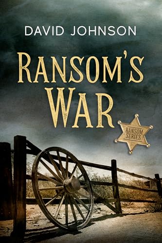 Ransom's War cover