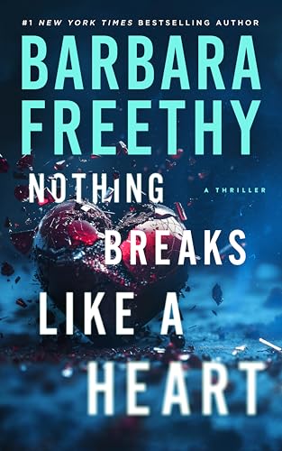 Nothing Breaks Like a Heart book cover