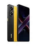 人気急上昇の商品4 - Xiaomi POCO X7 Pro 8GB+256GB 日本語版 Simフリー スマートフォン 90Wハイパーチャージ 120Hz 有機ELディスプ