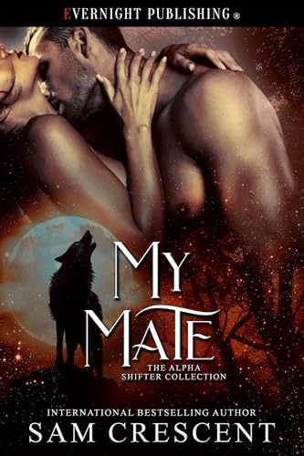 My Mate book cover