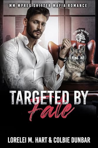 Targeted by Fate book cover