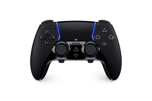 (-27%) DualSense Edge® Wireless-Controller - Midnight Black