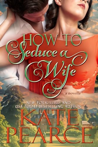 How to Seduce a Wife book cover