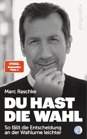 Die Freiheit der Wahl: Ein Plädoyer für die Selbstbestimmung Rainer Erlinger