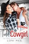 Todd's Cowgirl