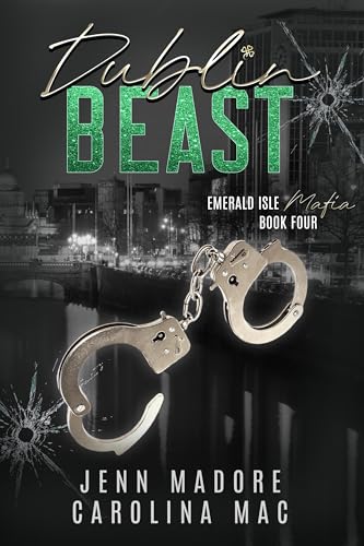 Dublin Beast book cover
