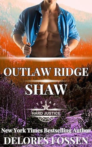 Shaw book cover