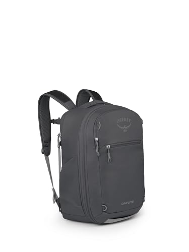 Gray Osprey Daylite Expandable 26+6 Travel Pack for $72 (Amazon Prime required)