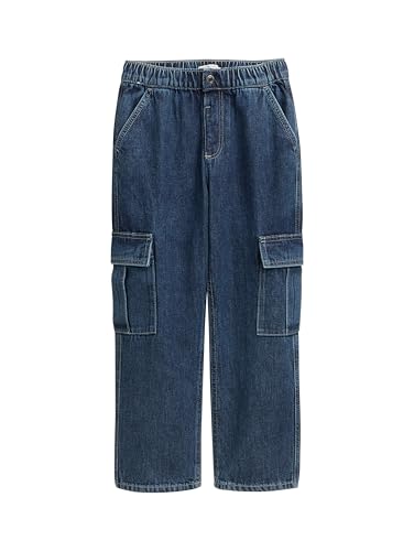 (-52%) TOM TAILOR Kinder Jungen Jeans