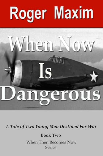When Now Is Dangerous book cover