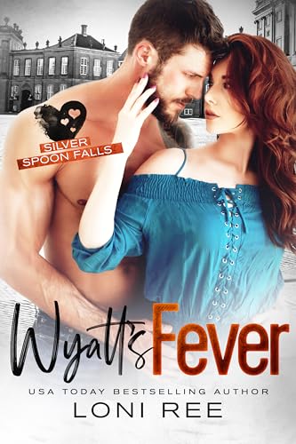 Wyatt's Fever book cover