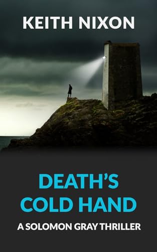 Death's Cold Hand book cover