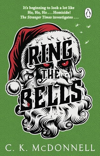 Ring the Bells cover
