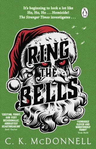Ring the Bells book cover