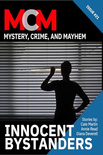 Innocent Bystanders book cover