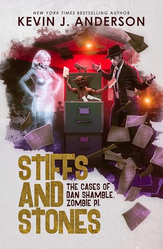Stiffs and Stones book cover
