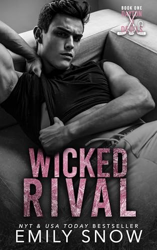 Wicked Rival cover