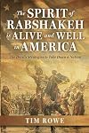 The Spirit of Rabshakeh is Alive and Well in America: The Devil's Strategies To Take Down A Nation