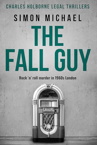 The Fall Guy book cover