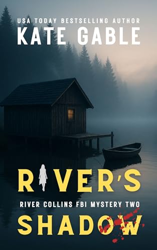 River's Shadow book cover