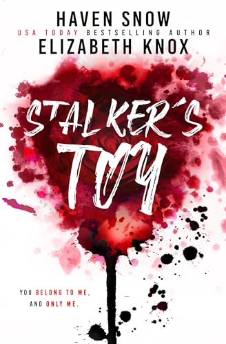 Stalker's Toy book cover