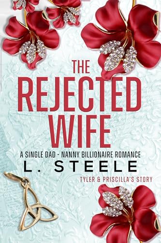 The Rejected Wife book cover