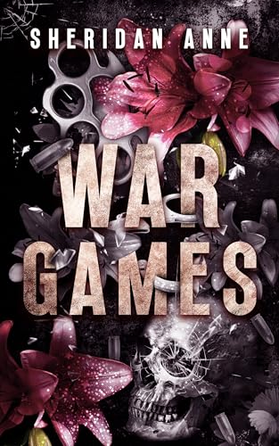 War Games book cover
