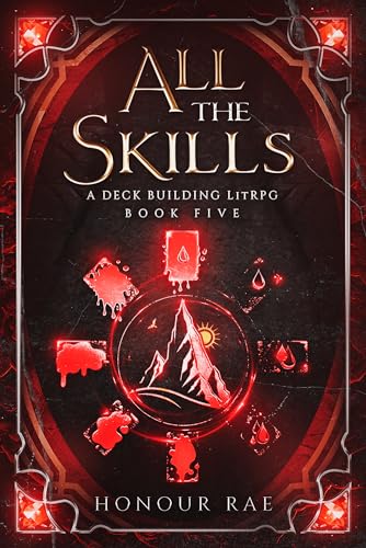 All The Skills 5 book cover