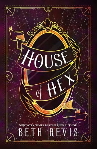 House of Hex book cover