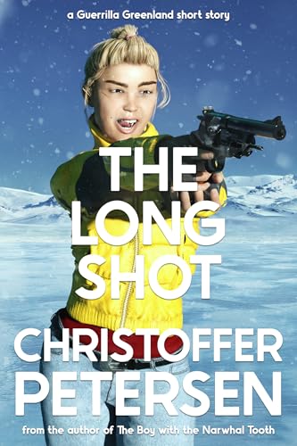 The Long Shot book cover