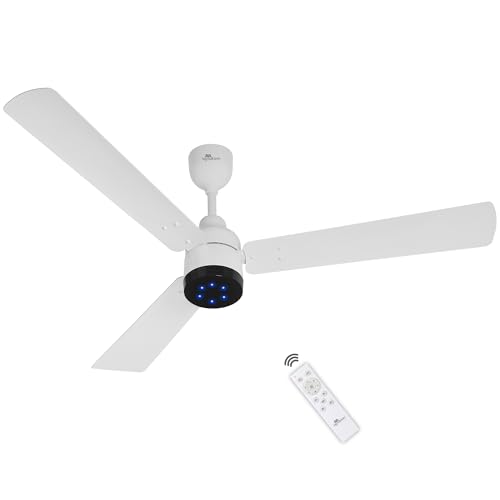 RR Signature BrightAir 1200mm BLDC Ceiling Fan