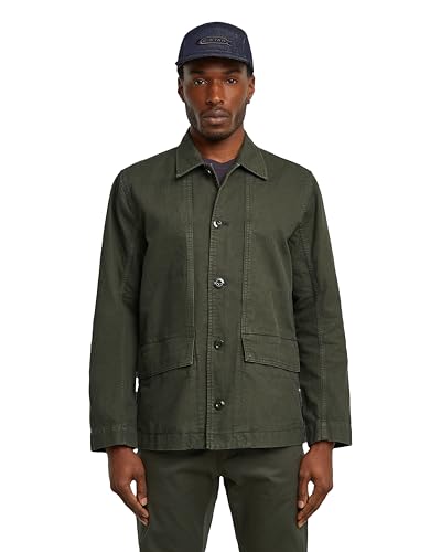 ⚡ BLITZDEAL (-78%) 8721136008785 4 Pkt Overshirt