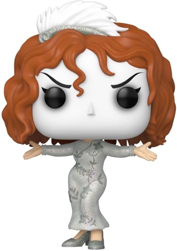 Funko POP! Plus: House of 1000 Corpses - Baby (Glitter)