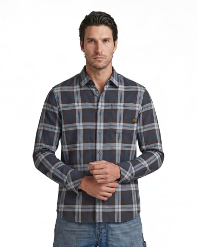 🔥 SELTEN SO GÜNSTIG (-53%) Bristum 2.0 Slim Shirt