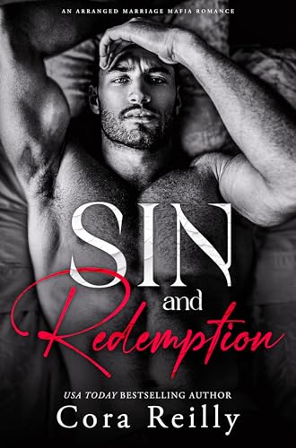 Sin and Redemption book cover