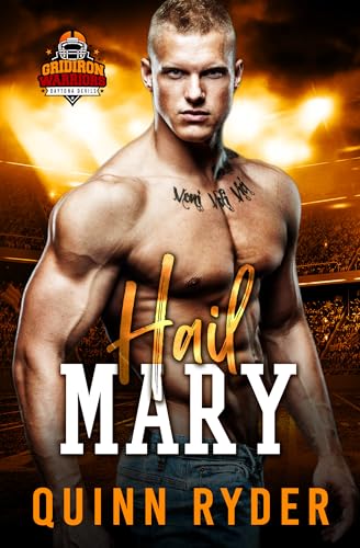Hail Mary (By: Quinn Ryder) cover