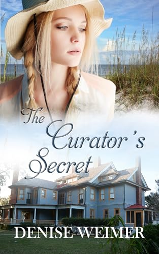 The Curator's Secret book cover