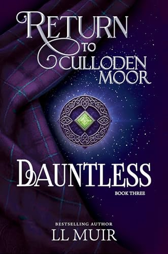 Utterly Dauntless book cover
