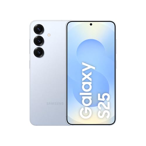 Samsung Galaxy S25 5G 256GB Azul - Galaxy AI