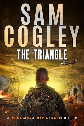 The Triangle book cover