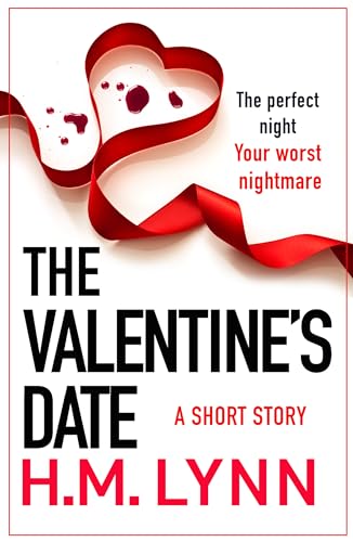 The Valentine's Date book cover
