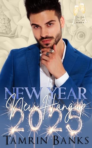 New Year, New Hangup book cover