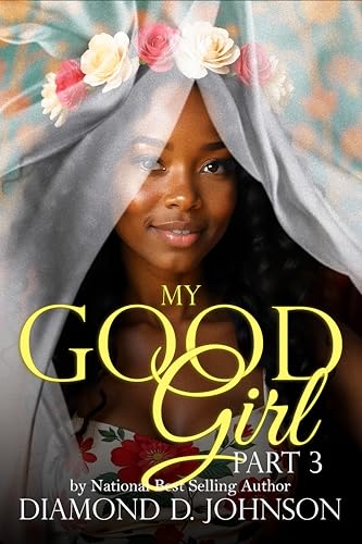 My Good Girl 3 book cover